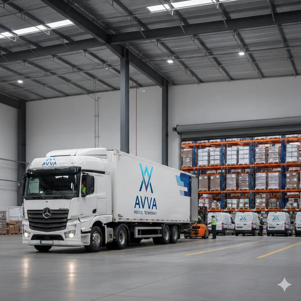 Distribución Nacional